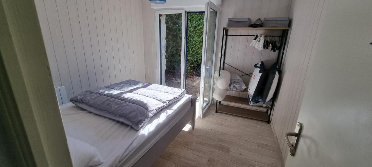 Location Vacances Morbihan Questembert Exteriör bild